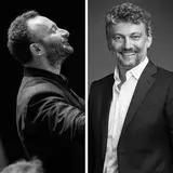Artwork for Berliner Philharmoniker — Carnegie Hall Opening Night Gala