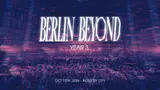 Artwork for Berlin Beyond Year 3