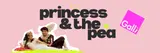 The Princess and the Pea production image supplied by Galli Theater New York