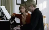 Artwork for Frederic Morton Library Filmklub: The Piano Teacher