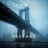 Official artwork for 19:26: The Passage Between Worlds with Belladonna