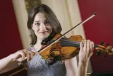 Artwork for Violin Sounds of Vienna from Three Centuries