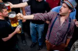 Photo from Radegast Hall’s official Oktoberfest gallery