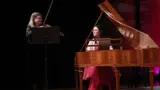 Source artwork for Patricia García-Gil & Cynthia Roberts — Midtown Concerts