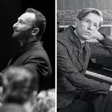 Official Carnegie Hall event image for the Berliner Philharmoniker concert