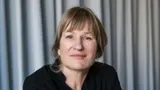 Artwork for Free Talk: Valeska Grisebach