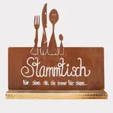 Source artwork for Manhattan Stammtisch