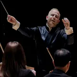 Artwork for The Philadelphia Orchestra: Webern, Wolfe, and Mahler's Fifth